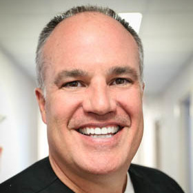 Fundraising Page: George Crickard